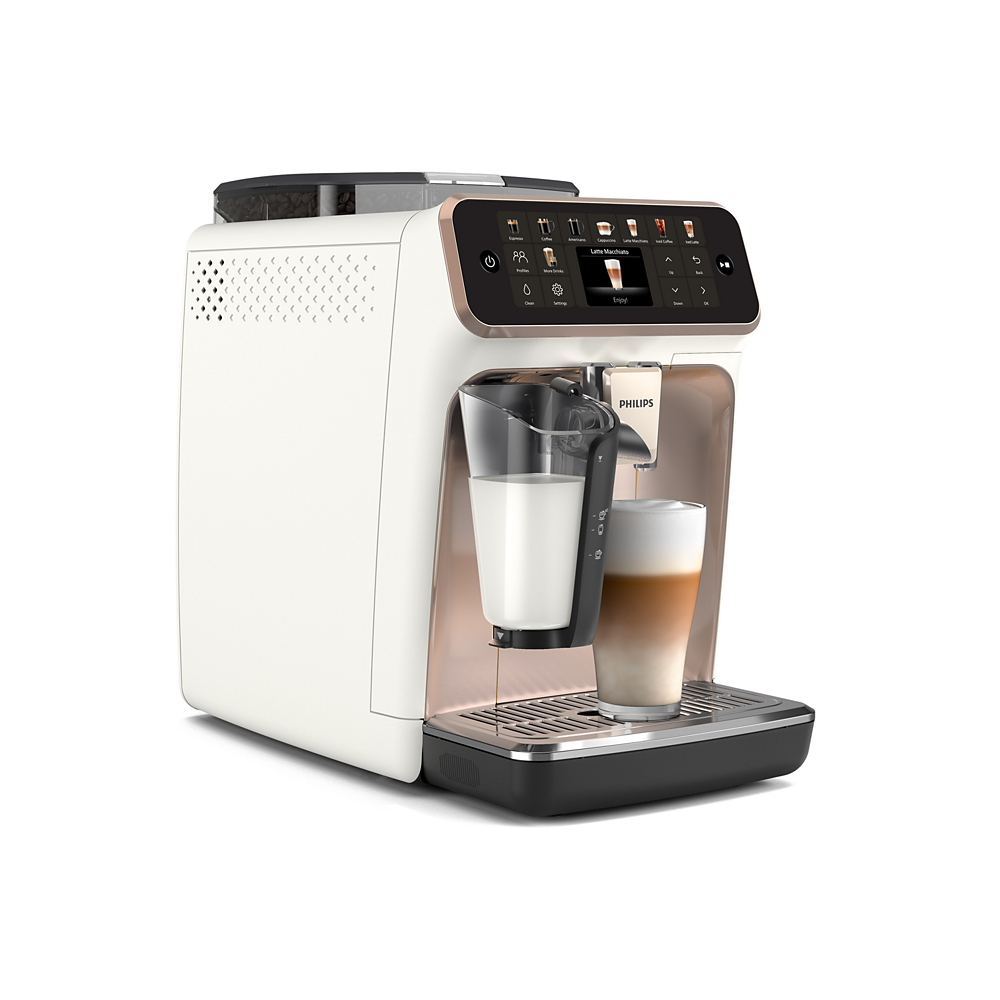 PHILIPS EP5543/80 ESPRESSO KAVNI APARAT