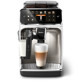 Philips LatteGo samodejni kavni aparat EP5443/70 serija 5400