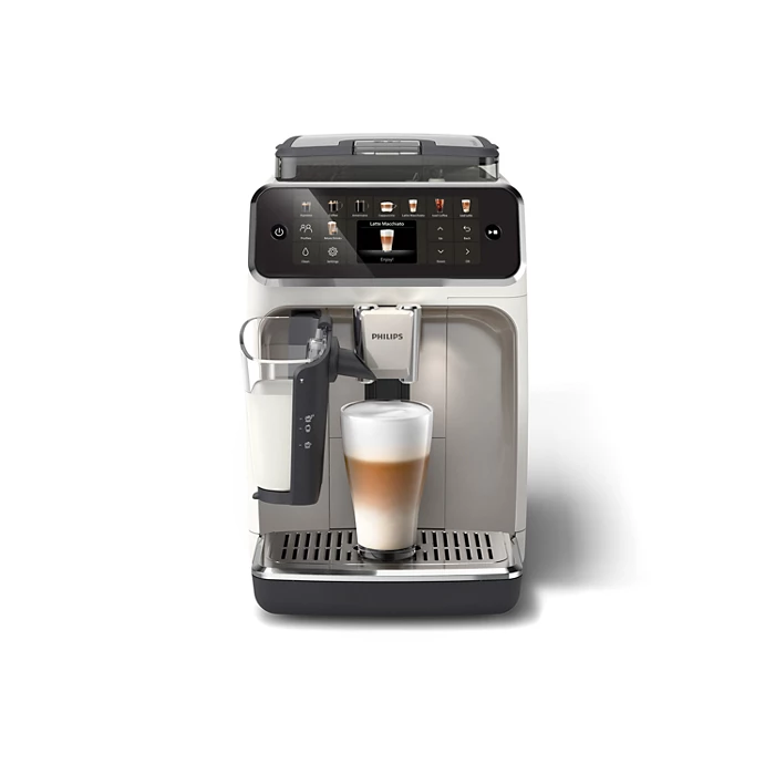 Philips LatteGo samodejni kavni aparat EP5543/90 serija 5500