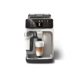 Philips LatteGo samodejni kavni aparat EP5543/90 serija 5500