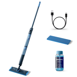 Philips OneUp Električni mop XV5113/01 serija 5000