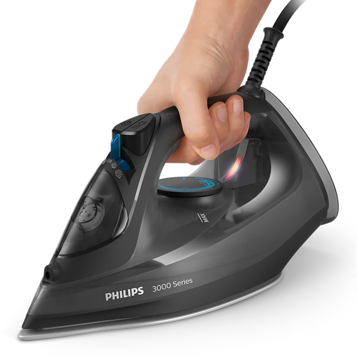 Philips Parni likalnik DST3041/80 serija 3000