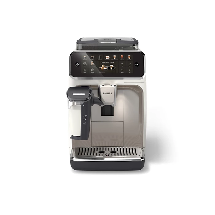 Philips LatteGo samodejni kavni aparat EP5543/90 serija 5500