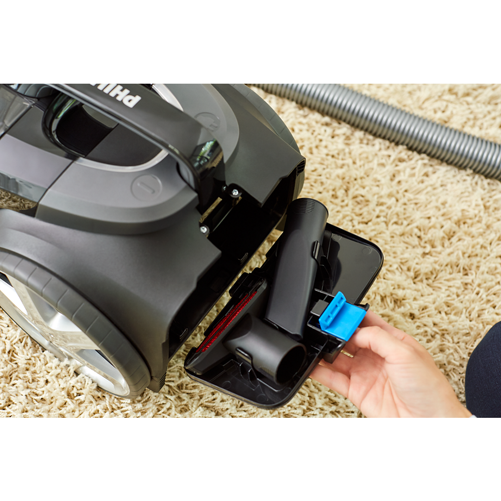 Philips Sesalnik brez vrečke FC9729/09 PowerPro Expert