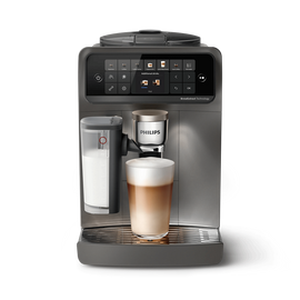 Philips Cafe Aromis LatteGo Pro 6000 popolnoma samodejni aparat za espresso EP6551/91