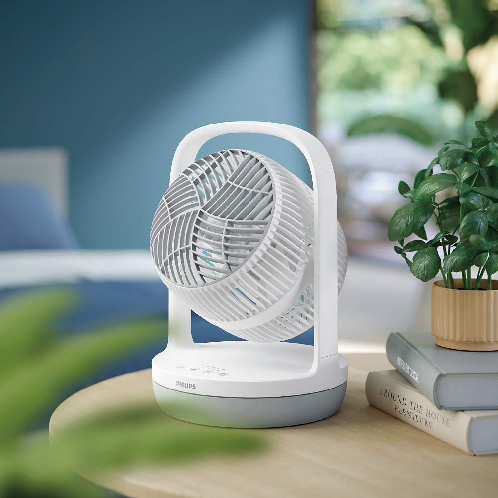 Philips Namizni ventilator CX2050/00 serija 2000