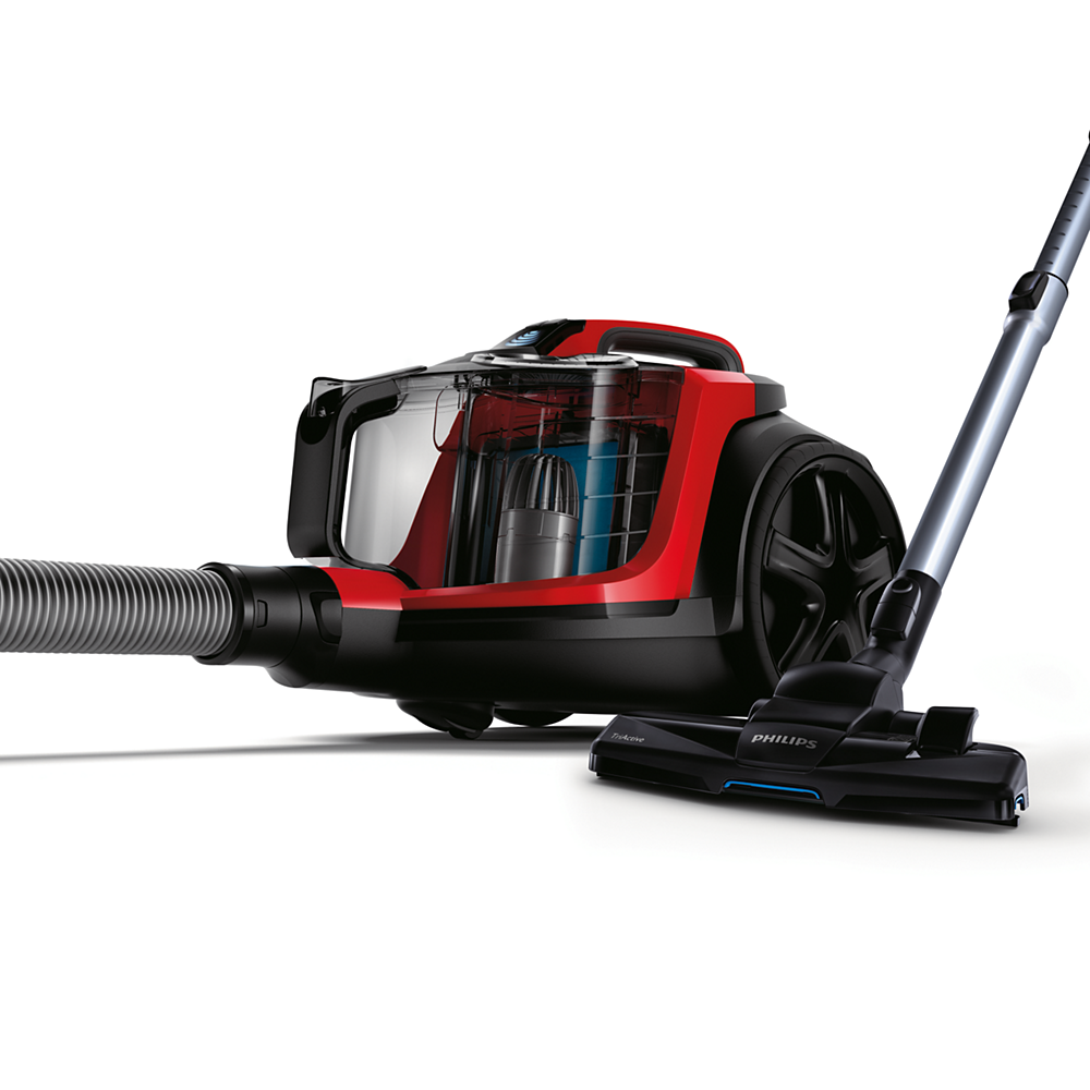 Philips Sesalnik brez vrečke FC9729/09 PowerPro Expert