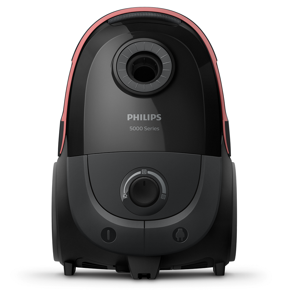 Philips Sesalnik z vrečko XD5123/10 serija 5000