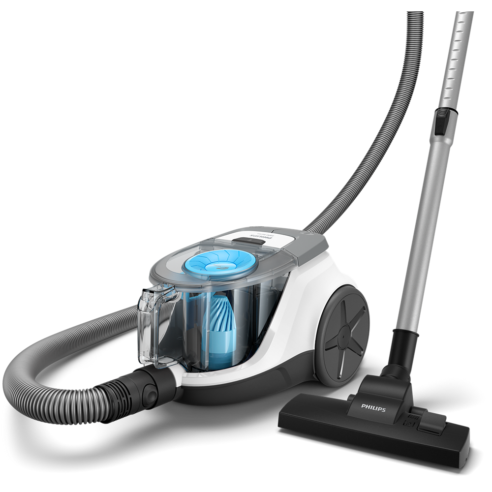 Philips Sesalnik brez vrečke XB2122/09 serija 2000