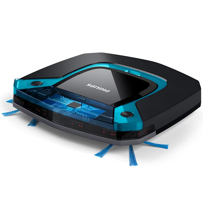 Philips Blazinice za robotske sesalnike FC8008/01