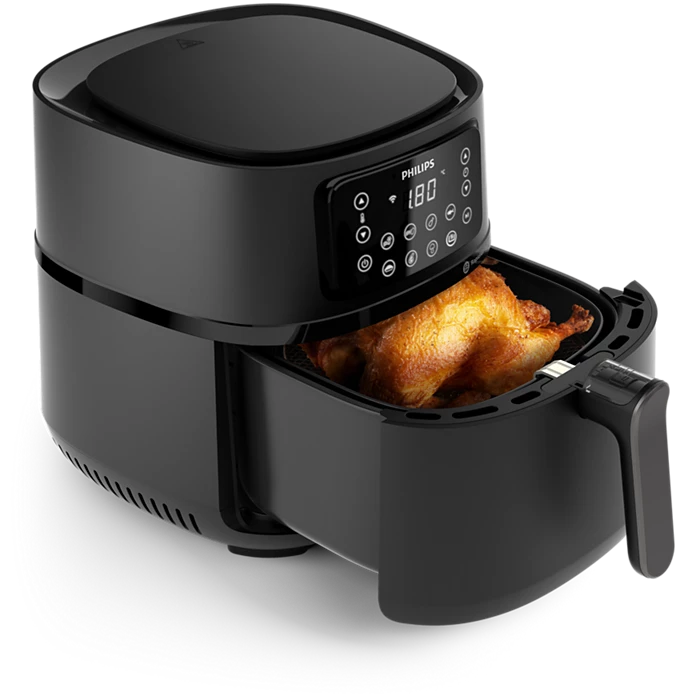 Philips Pametni Airfryer HD9285/96 serija 5000