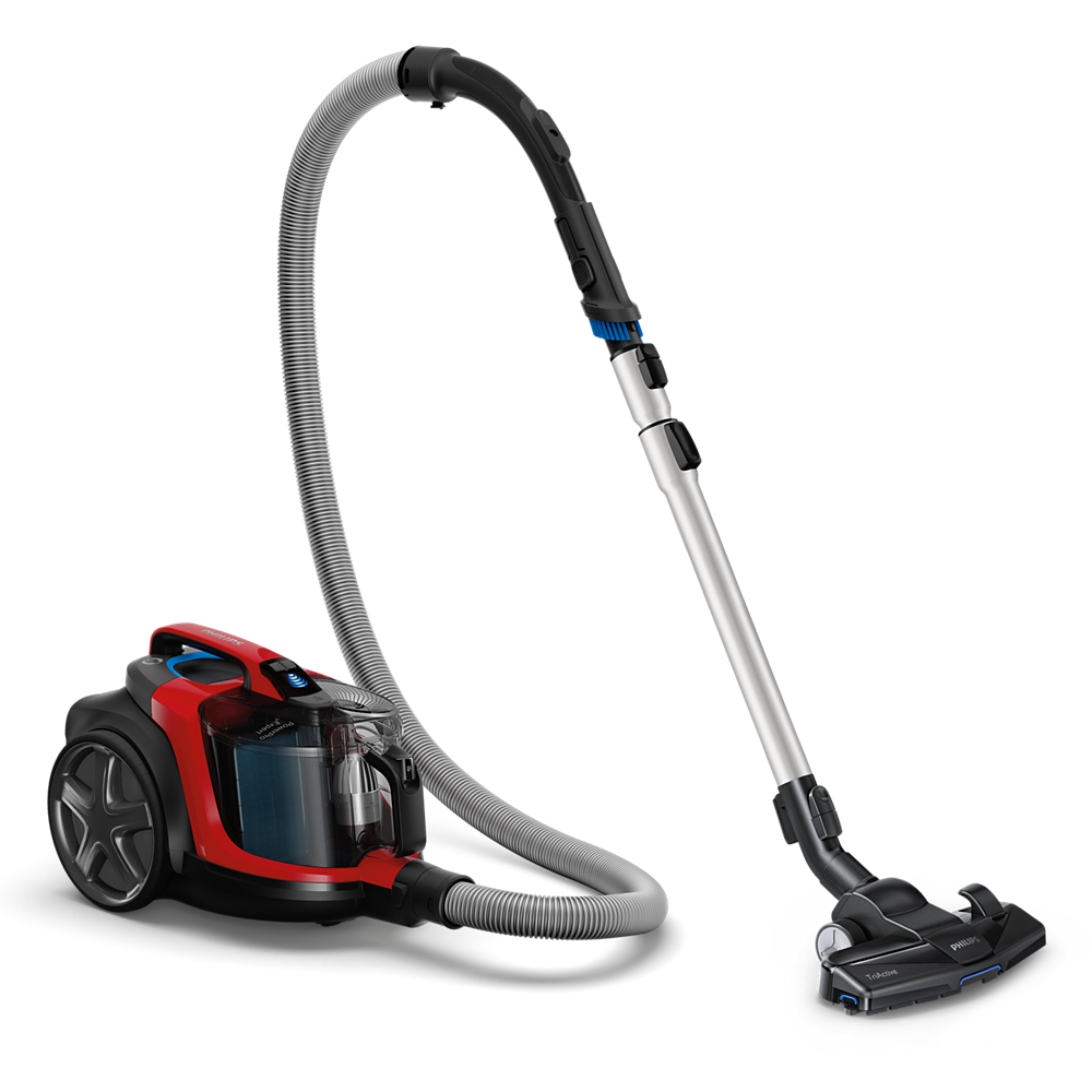 Philips Sesalnik brez vrečke FC9729/09 PowerPro Expert