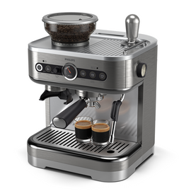 Philips Polsamodejni kavni aparat PSA3218/01 Barista Brew