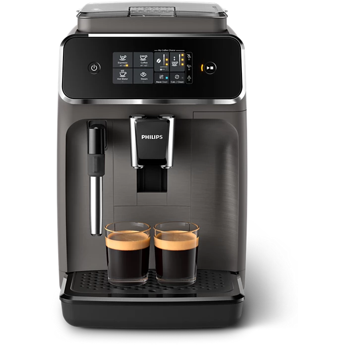 Philips Samodejni kavni aparat EP2224/10 serija 2200