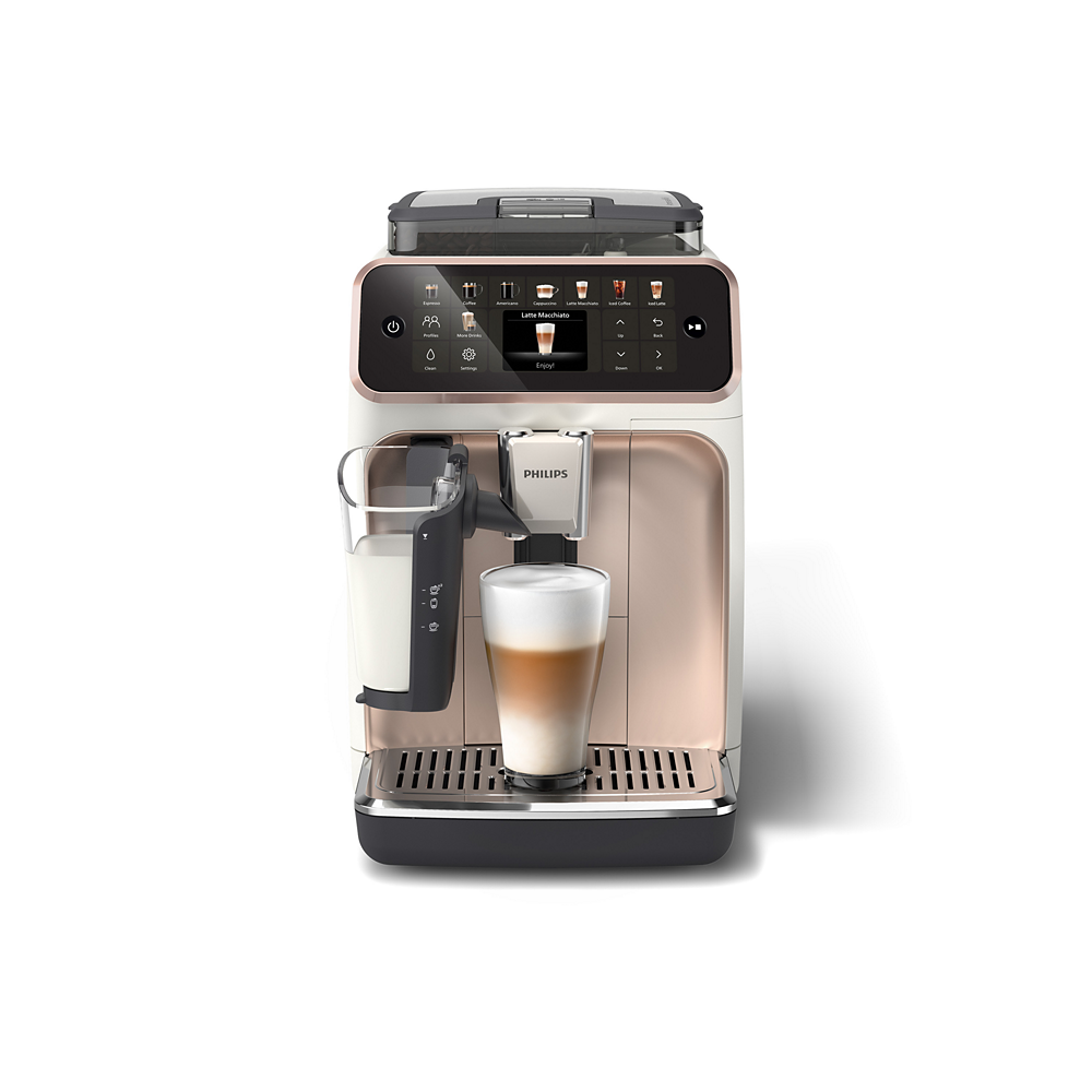 PHILIPS EP5543/80 ESPRESSO KAVNI APARAT