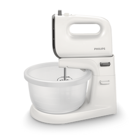 Philips Ročni mešalnik s posodo HR3745/00 serija 5000