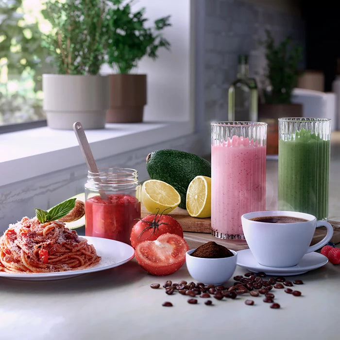 Philips Mešalnik ProBlend HR2767/00 serija 5000
