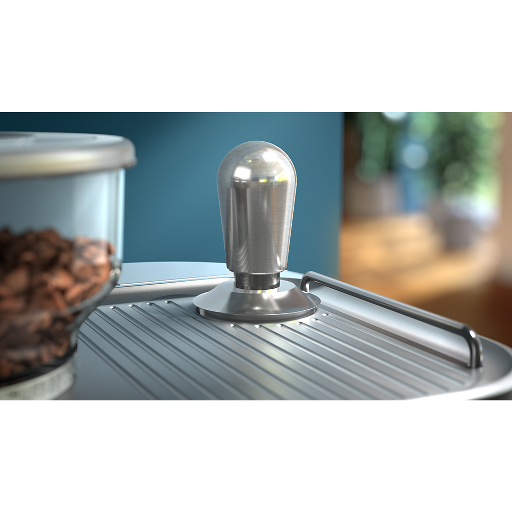 Philips Polsamodejni kavni aparat PSA3228/01 Barista Brew