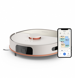 Philips Robot za sesanje in brisanje XU5000/20 serija 5000