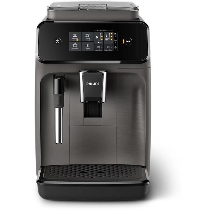 Philips Samodejni kavni aparat EP1224/00 serija 1200