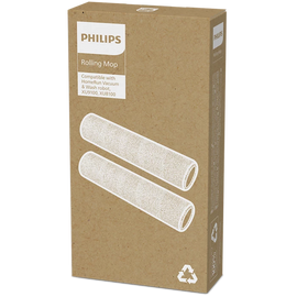Philips Vrtljivi ščetki za robotske sesalnike XV1491/10