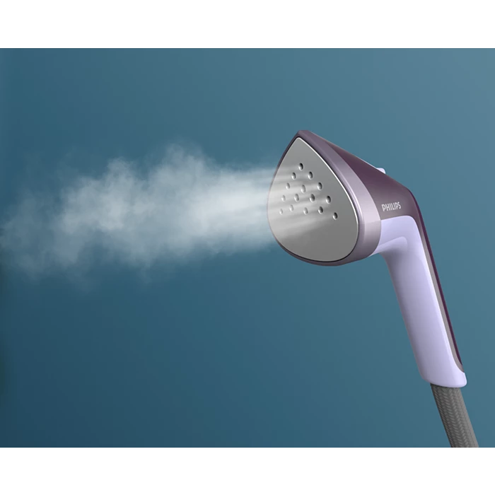 Philips Pokončni steamer STE3180/30 serija 3000