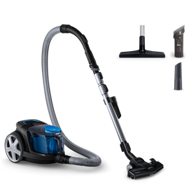Philips Sesalnik brez vrečke FC9331/09 PowerPro Compact