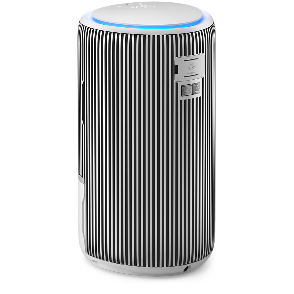 Philips Pametni čistilnik in vlažilnik zraka 2-v-1 AC3420/10 PureProtect Water serija 3400