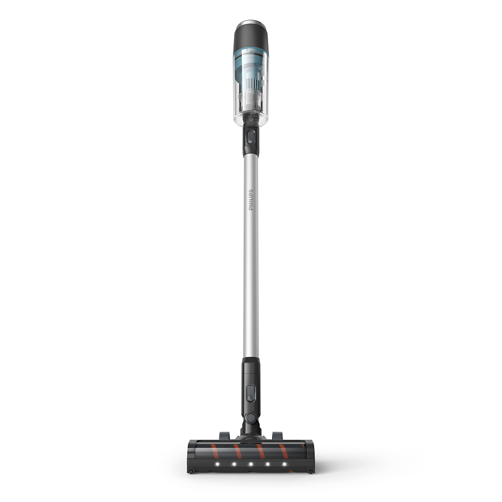 Philips Brezžični pokončni sesalnik XC3133/01 Aqua serija 3000