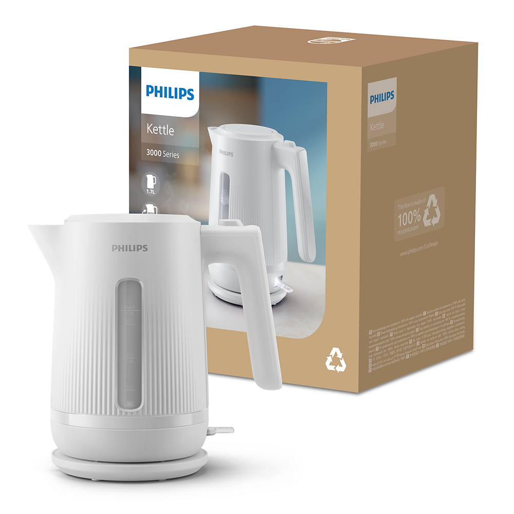 Philips Grelnik vode HD9411/00 serija 3000
