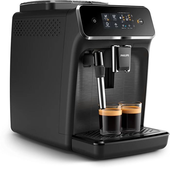Philips Samodejni kavni aparat EP2220/10 serija 2200