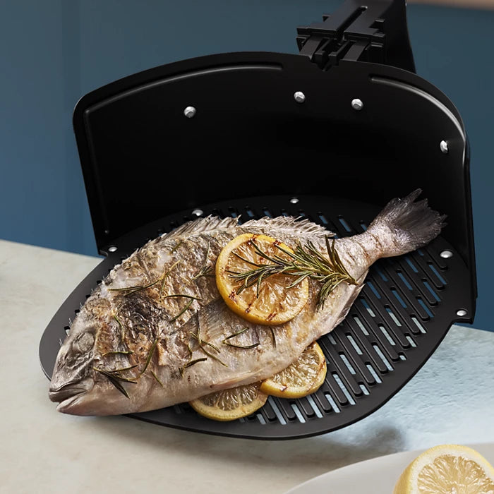 Philips Plošča za pico in žar za Airfryer HD9963/00