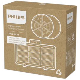 Philips Nadomestni filter XV1210/01