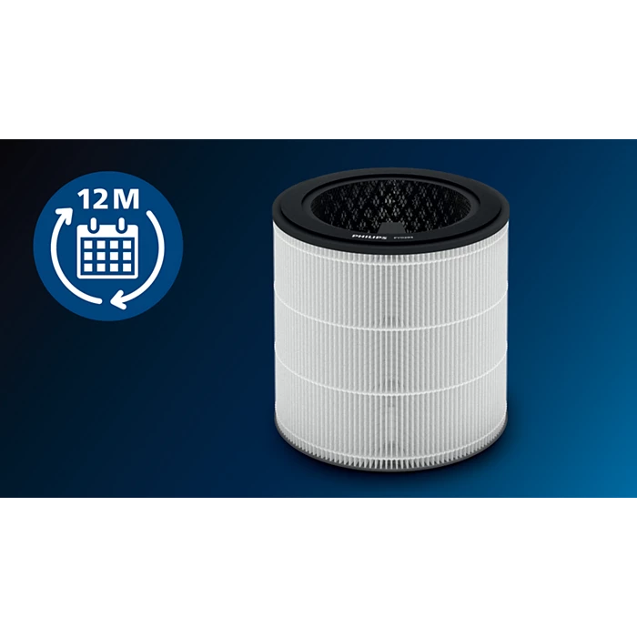 Philips Filter 3-v-1 FY0293/30