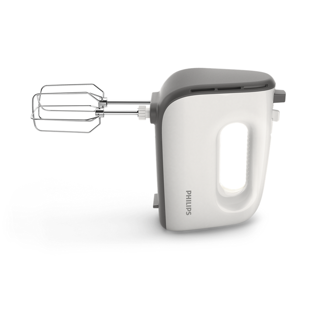 Philips Ročni mešalnik s posodo HR3745/00 serija 5000