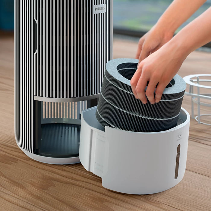 Philips Filter za vlaženje FY3401/00 serija 3400
