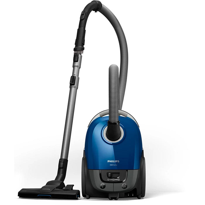 Philips Sesalnik z vrečko XD3110/09 serija 3000