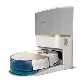 Philips Robot za sesanje in brisanje XU7100/02 serija 7000