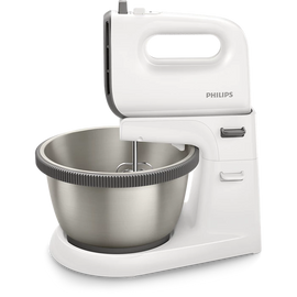 Philips Ročni mešalnik s posodo HR3750/00