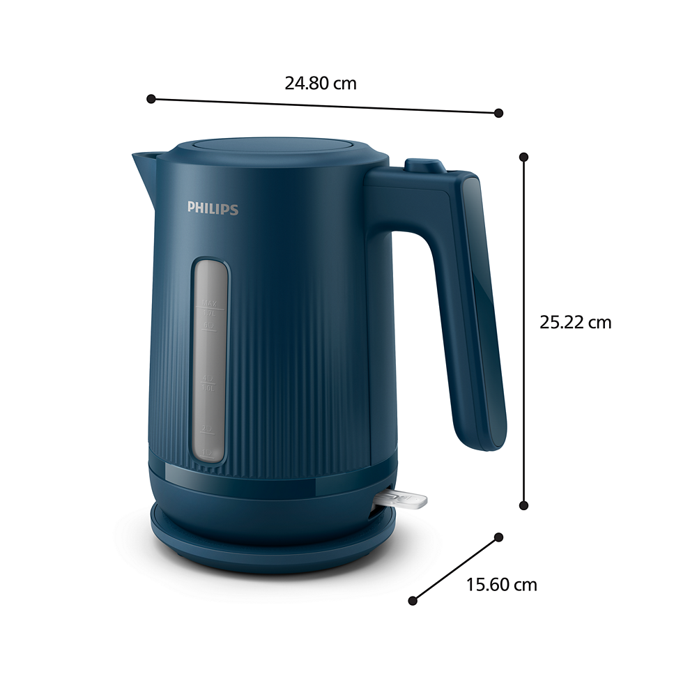 Philips Grelnik vode HD9411/70 serija 3000