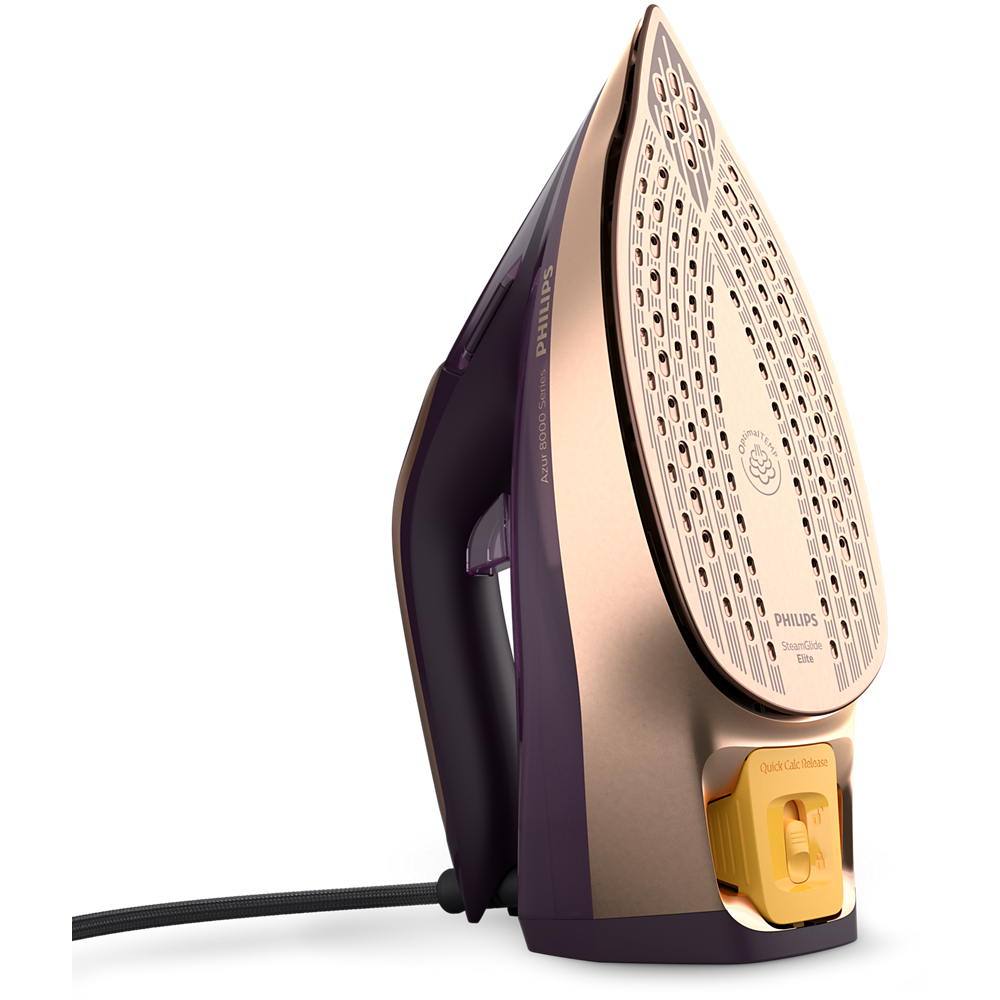 Philips Parni likalnik DST8040/30 serije 8000