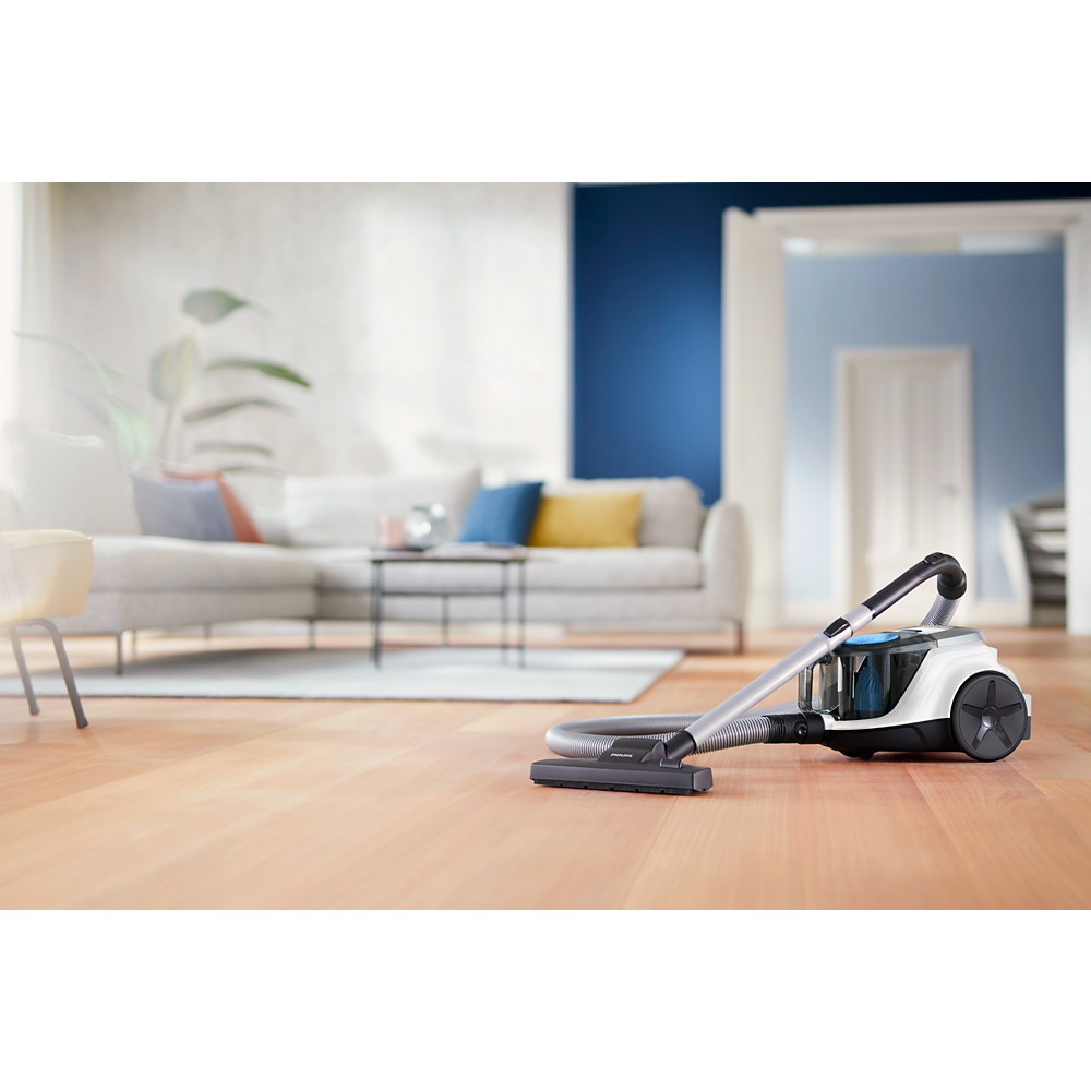 Philips Sesalnik brez vrečke XB2122/09 serija 2000