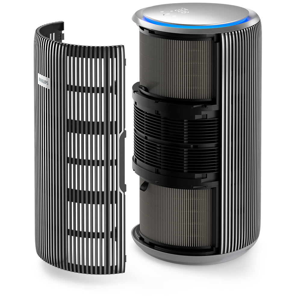 Philips Pametni čistilnik zraka AC4220/12 PureProtect Pro serija 4200