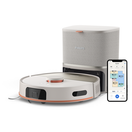 Philips Robot za sesanje in brisanje XU5100/20 serija 5000