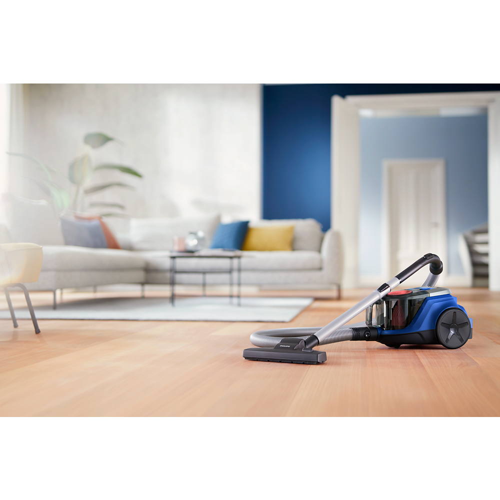 Philips Sesalnik brez vrečke XB2123/09 serija 2000