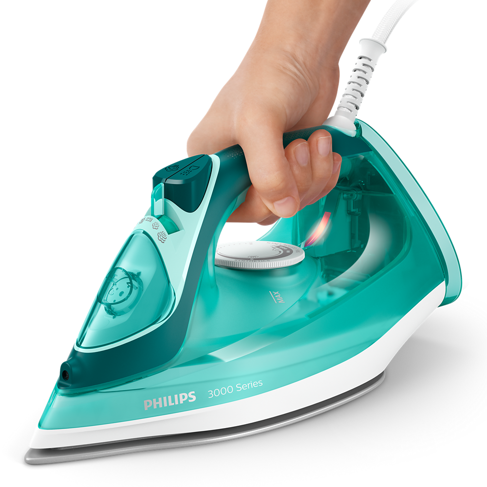 Philips Parni likalnik DST3030/70 serija 3000
