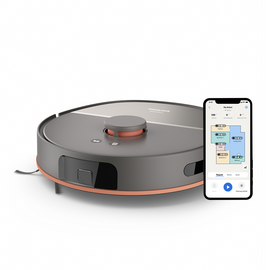 Philips Robot za sesanje in brisanje XU5000/10 serija 5000