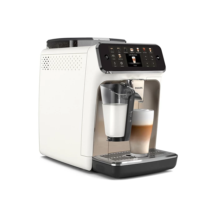 Philips LatteGo samodejni kavni aparat EP5543/90 serija 5500