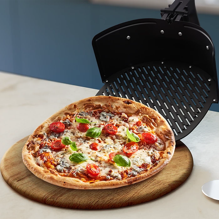 Philips Plošča za pico in žar za Airfryer HD9963/00