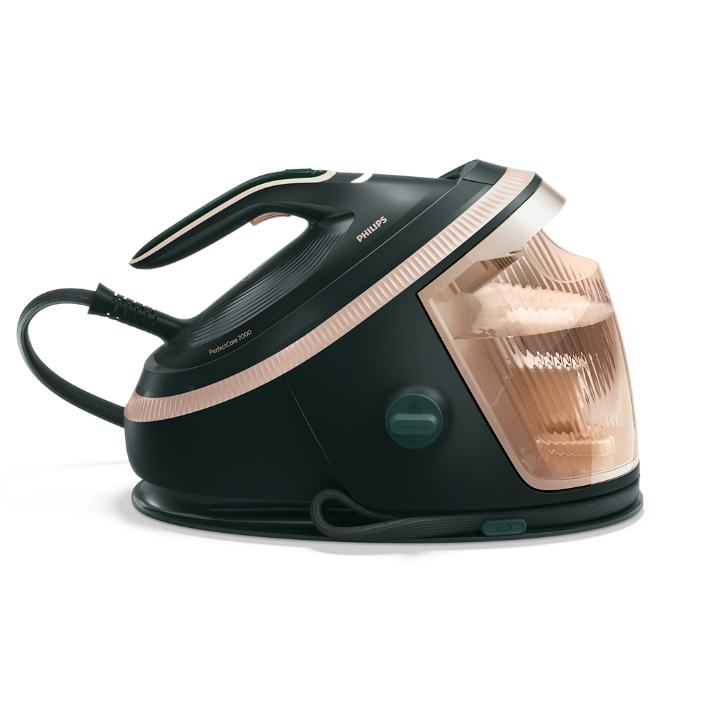 Philips Parna postaja PSG7300/70 PerfectCare serija 7000